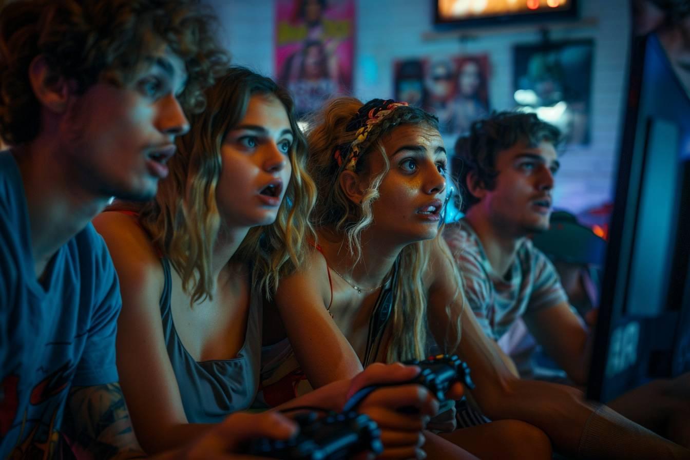 Fucknite review : The Fortnite-inspired adult game for porn and sex enthusiasts