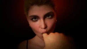 Onhold A Shot in the Dark