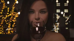 Yesterday’s Crossroads – Chapter 3