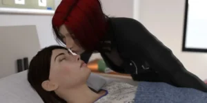 Saving Chloe
