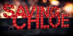 Saving Chloe