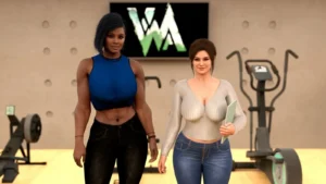 Wrestling Dynasty